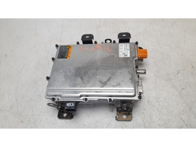 Recambio de bateria para hyundai tucson (nx4e, nx4a) 1.6 t-gdi hybrid referencia OEM IAM 364003DAJ5  