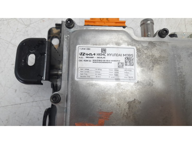 Recambio de bateria para hyundai tucson (nx4e, nx4a) 1.6 t-gdi hybrid referencia OEM IAM 364003DAJ5  