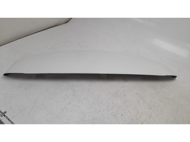 Recambio de aleron trasero para mini countryman (f60) cooper s e all4 referencia OEM IAM 51627405999  