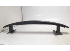 Recambio de refuerzo paragolpes delantero para volkswagen polo (9n1) highline referencia OEM IAM 6Q0807109D 107233907 VG0221622 2