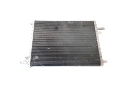Recambio de intercooler para jaguar e-pace first edition referencia OEM IAM    2