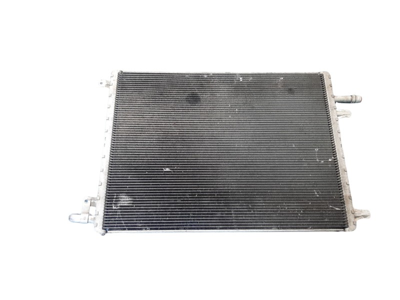 Recambio de intercooler para jaguar e-pace first edition referencia OEM IAM   