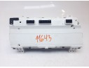 CUADRO INSTRUMENTOS 83800FC870 83800FC870 83800FC870