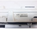 CUADRO INSTRUMENTOS 83800FC870 83800FC870 83800FC870