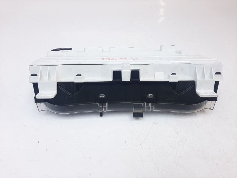Recambio de cuadro instrumentos para toyota hilux vii 2.4 d referencia OEM IAM 83800FC870 83800FC870 