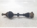 TRANSMISION DELANTERA IZQUIERDA 6Q0407271BS 6Q0407271BS T68263 V1116