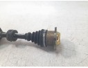 TRANSMISION DELANTERA IZQUIERDA 6Q0407271BS 6Q0407271BS T68263 V1116