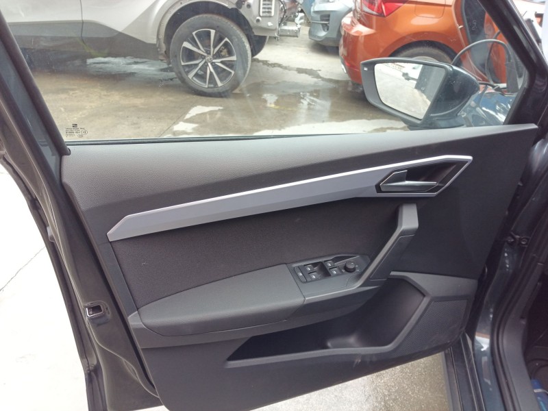 Recambio de elevalunas delantero izquierdo para seat arona fr referencia OEM IAM   