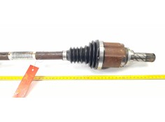 TRANSMISION DELANTERA IZQUIERDA 391018946R 