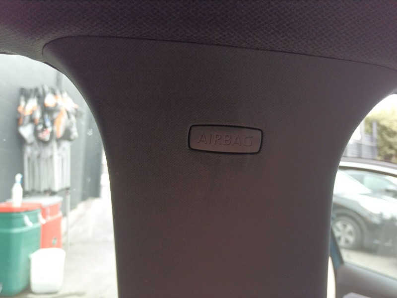 Recambio de airbag cortina delantero izquierdo para seat arona fr referencia OEM IAM   