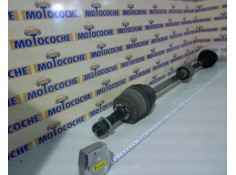 Recambio de transmision delantera derecha para opel corsa c 1.4 16v referencia OEM IAM 026076878  