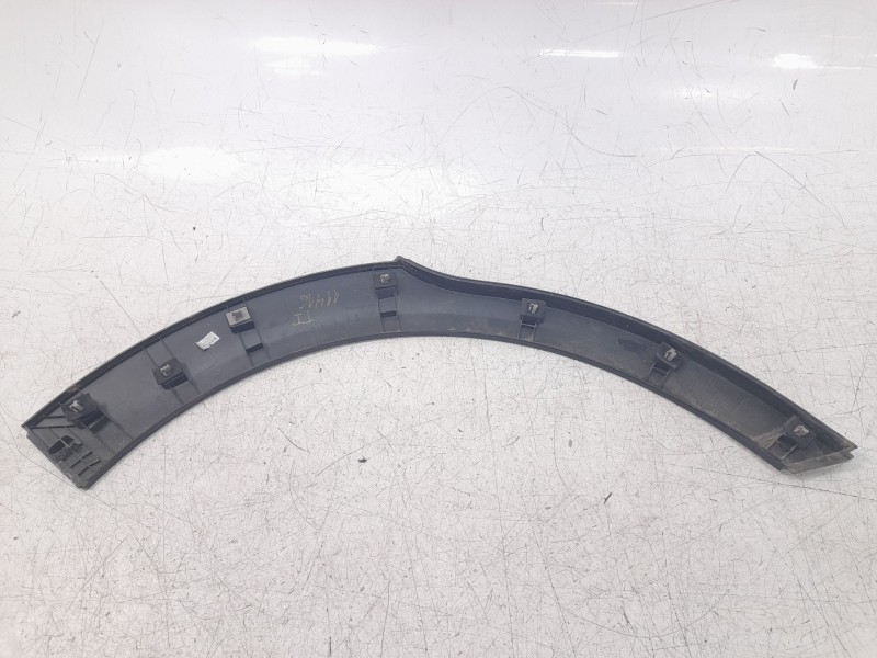 Recambio de aletin trasero izquierdo para kia stonic (ybcuv) 1.2 cat referencia OEM IAM 87743H8400  