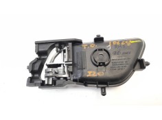 Recambio de maneta interior trasera derecha para hyundai i20 1.2 16v cat referencia OEM IAM 82620C7000   2