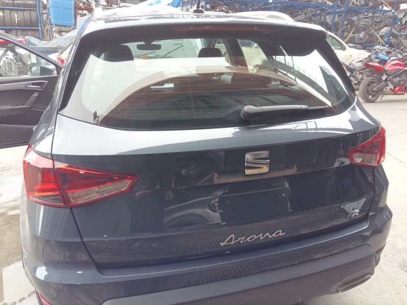 Recambio de maneta exterior porton para seat arona fr referencia OEM IAM   