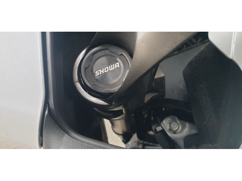 Recambio de horquilla para honda adv 350 referencia OEM IAM 51400K2LD01 51500K2LD01 