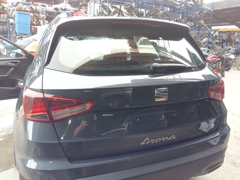 Recambio de porton trasero para seat arona fr referencia OEM IAM   
