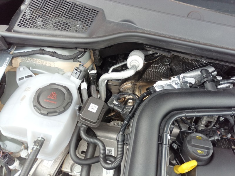 Recambio de abs para seat arona fr referencia OEM IAM   