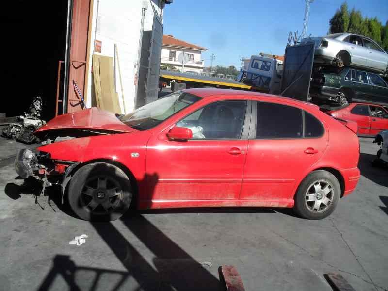 seat leon (1m1) del año 2002
