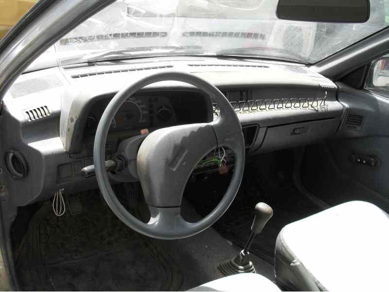 suzuki swift sf berlina (ea) del año 1991