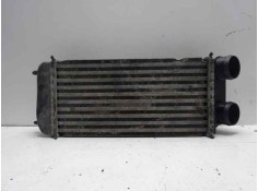 Recambio de intercooler para peugeot 206 berlina 1.6 hdi fap cat (9hz / dv6ted4) referencia OEM IAM 9648402780 30904 