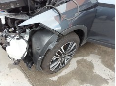 BRAZO SUSPENSION INFERIOR DELANTERO IZQUIERDO 2Q0498151 