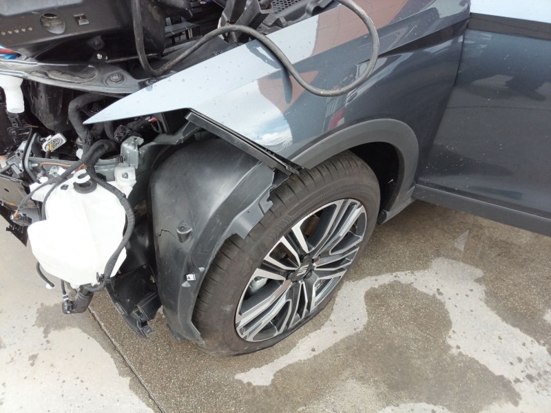 Recambio de brazo suspension inferior delantero izquierdo para seat arona fr referencia OEM IAM   