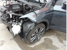 MANGUETA DELANTERA IZQUIERDA 2Q0407255AD 