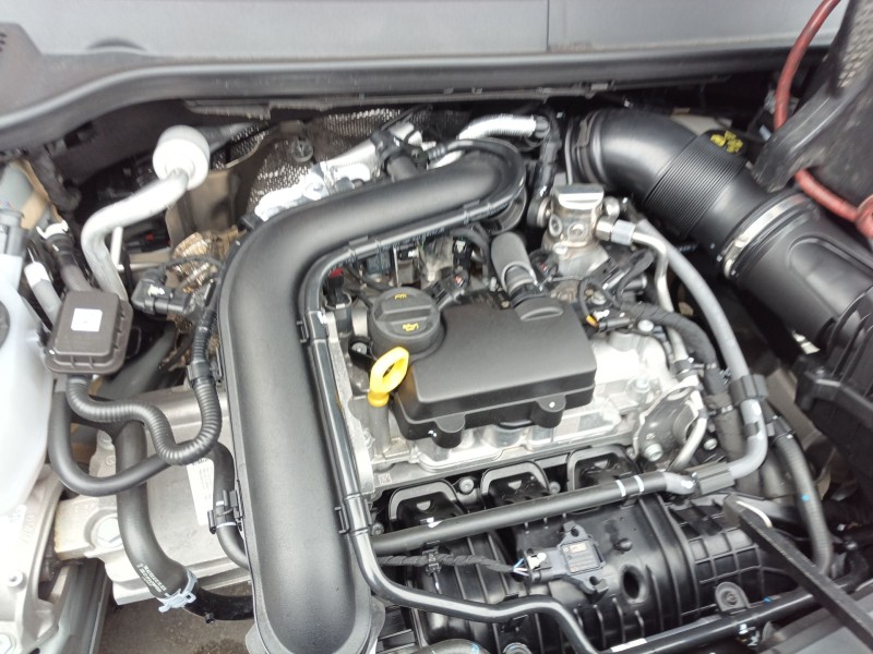 Recambio de servofreno para seat arona fr referencia OEM IAM   