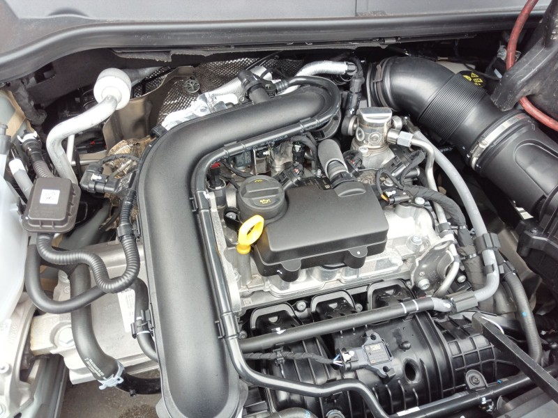 Recambio de servofreno para seat arona fr referencia OEM IAM   