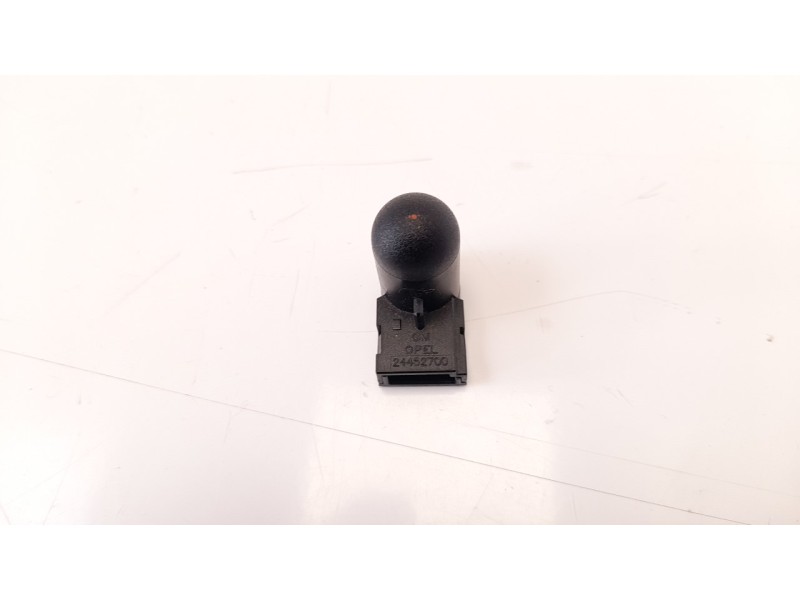 Recambio de sensor para opel zafira b 1.7 16v cdti referencia OEM IAM 24452700  