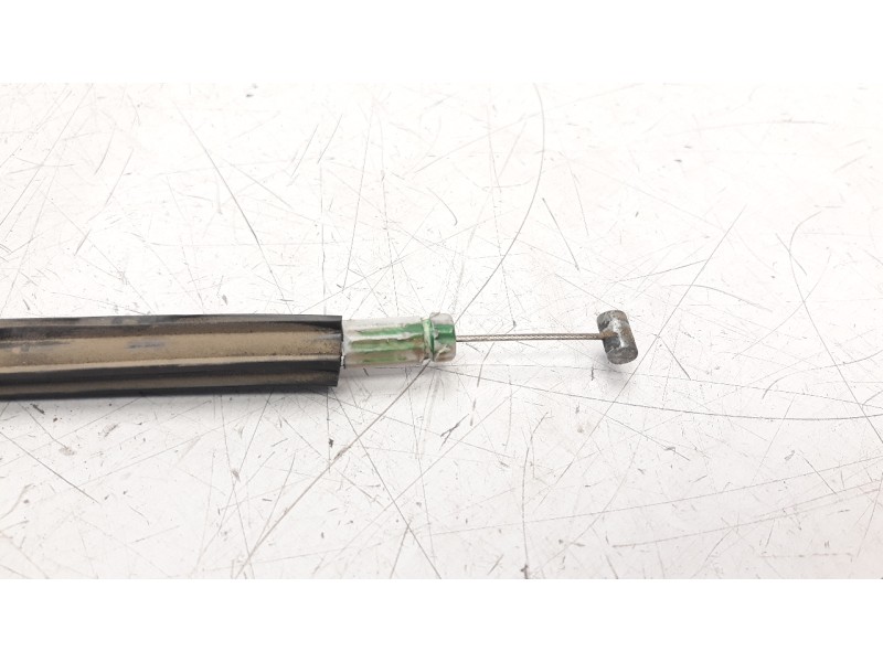 Recambio de maneta exterior porton para nissan pathfinder (r51) 2.5 dci diesel cat referencia OEM IAM 9067614X00B  