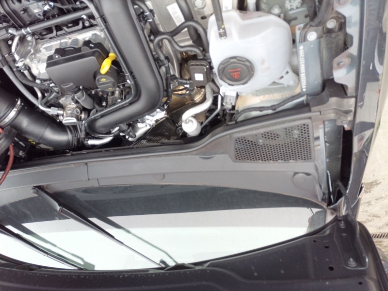 Recambio de torpedo para seat arona fr referencia OEM IAM   