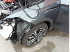 AMORTIGUADOR DELANTERO IZQUIERDO 2Q0413031DP 