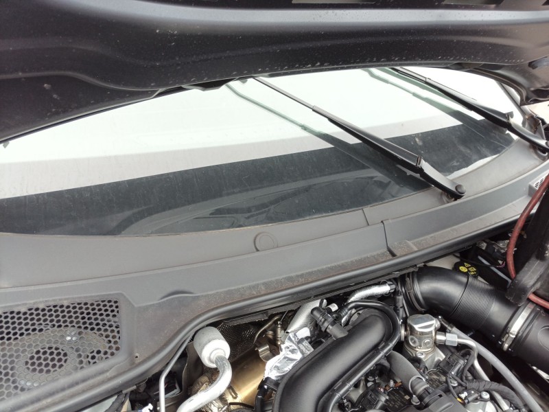 Recambio de motor limpia delantero para seat arona fr referencia OEM IAM   