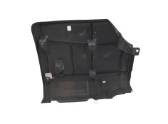 Recambio de cubrecarter para dacia duster iii eco-g 100 essential referencia OEM IAM 748181086R   2