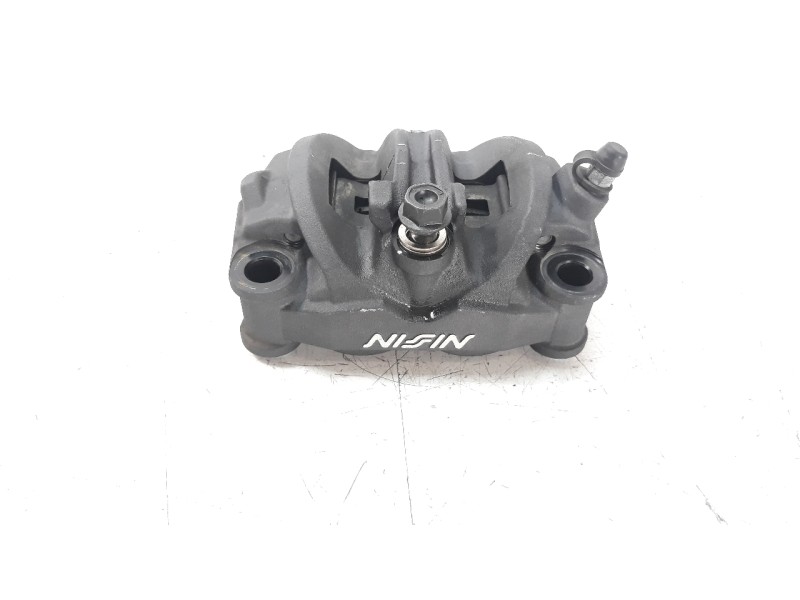 Recambio de pinza de freno delantera derecha para honda cbr 650r referencia OEM IAM 45250MJPG52  