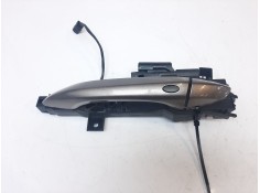 MANETA EXTERIOR DELANTERA IZQUIERDA 82651N7100 82651N7100 