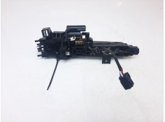 Recambio de maneta exterior delantera izquierda para hyundai tucson (nx4e, nx4a) 1.6 t-gdi hybrid referencia OEM IAM 82651N7100  2