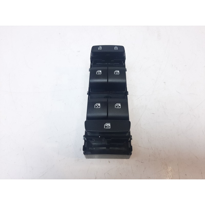 Recambio de mando elevalunas delantero izquierdo para hyundai tucson (nx4e, nx4a) 1.6 t-gdi hybrid referencia OEM IAM 93571N7400