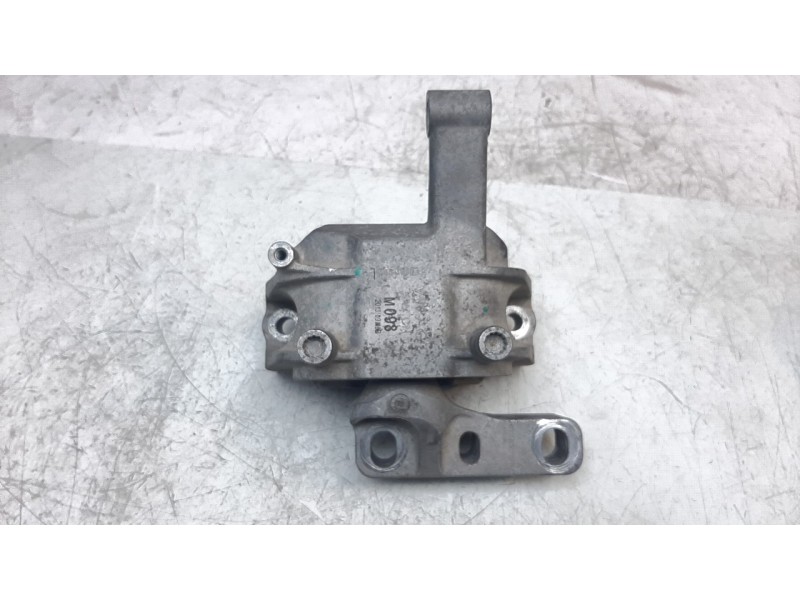 Recambio de soporte motor derecho para volkswagen tiguan (5n2) 2.0 tdi referencia OEM IAM 5N0199262L  