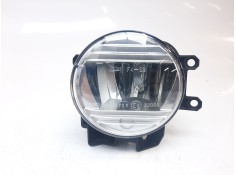 Recambio de faro antiniebla izquierdo para toyota c-hr (_x1_) 2.0 hybrid (maxh10) referencia OEM IAM 81220F4010 81220F4010 