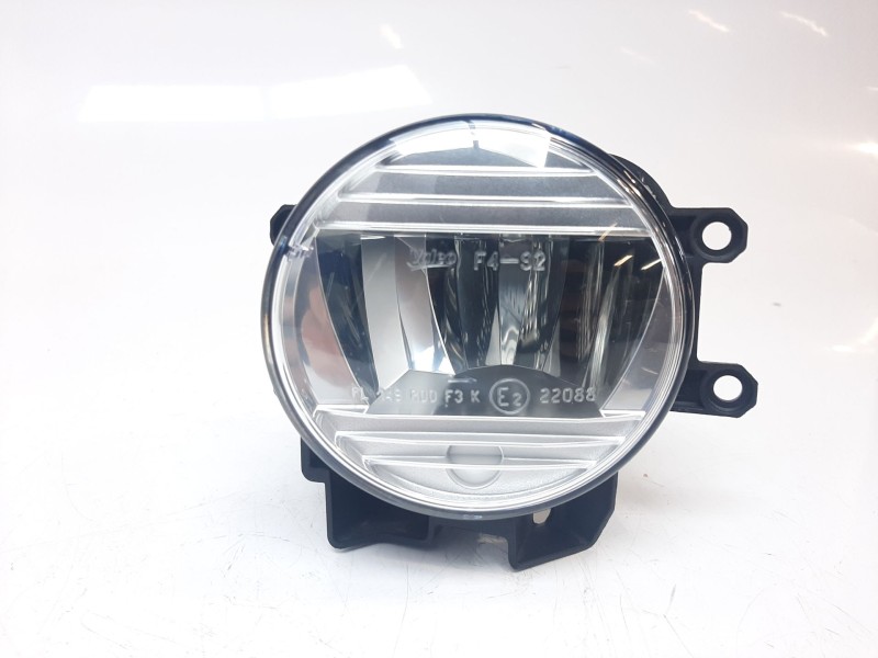 Recambio de faro antiniebla izquierdo para toyota c-hr (_x1_) 2.0 hybrid (maxh10) referencia OEM IAM 81220F4010 81220F4010 
