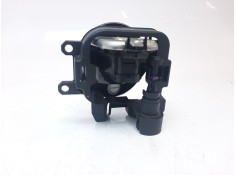 Recambio de faro antiniebla izquierdo para toyota c-hr (_x1_) 2.0 hybrid (maxh10) referencia OEM IAM 81220F4010 81220F4010  2