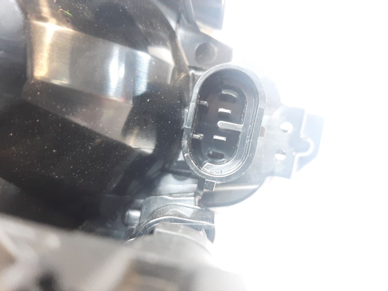 Recambio de faro antiniebla izquierdo para toyota c-hr (_x1_) 2.0 hybrid (maxh10) referencia OEM IAM 81220F4010 81220F4010 