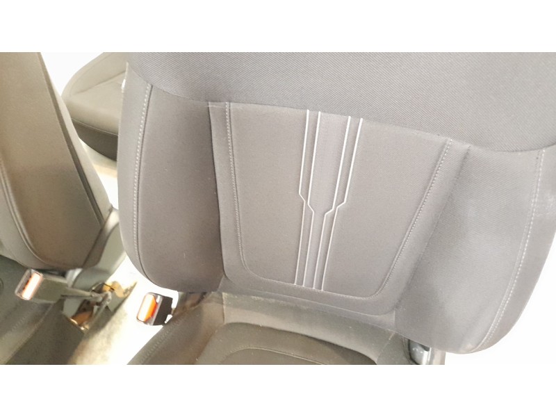 Recambio de juego asientos completo para hyundai tucson (nx4e, nx4a) 1.6 t-gdi hybrid referencia OEM IAM 88160N7010NCS  