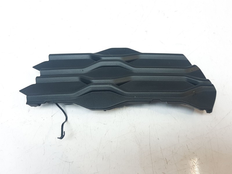 Recambio de moldura paragolpe delantera para toyota c-hr (_x1_) 2.0 hybrid (maxh10) referencia OEM IAM 52128F4370 52128F4370 