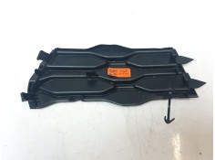 Recambio de moldura paragolpe delantera para toyota c-hr (_x1_) 2.0 hybrid (maxh10) referencia OEM IAM 52128F4370 52128F4370  2