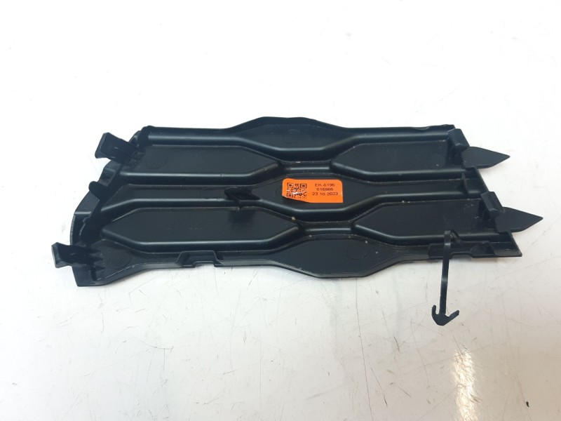 Recambio de moldura paragolpe delantera para toyota c-hr (_x1_) 2.0 hybrid (maxh10) referencia OEM IAM 52128F4370 52128F4370 