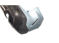 Recambio de paragolpes trasero para citroën c4 pure tech referencia OEM IAM 983430011T   2