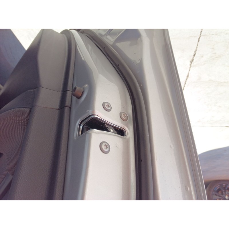 Recambio de cerradura puerta delantera izquierda para toyota c-hr (_x1_) 2.0 hybrid (maxh10) referencia OEM IAM   